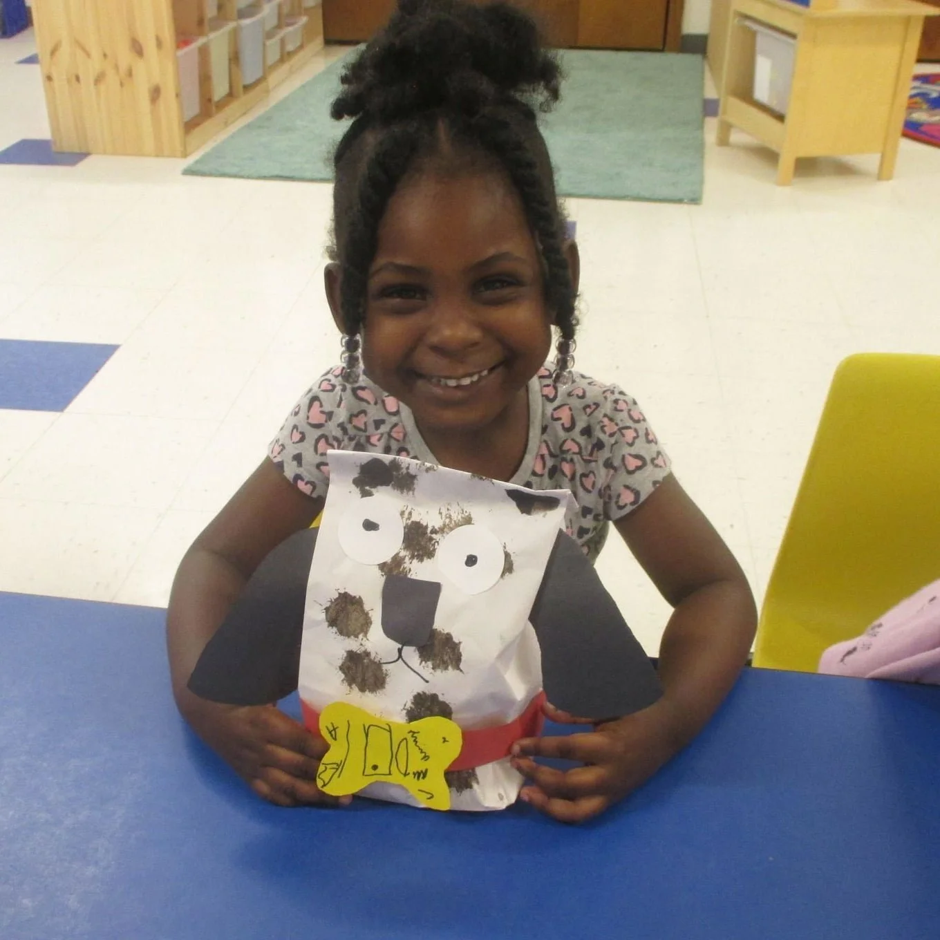 St Mary's Preschool