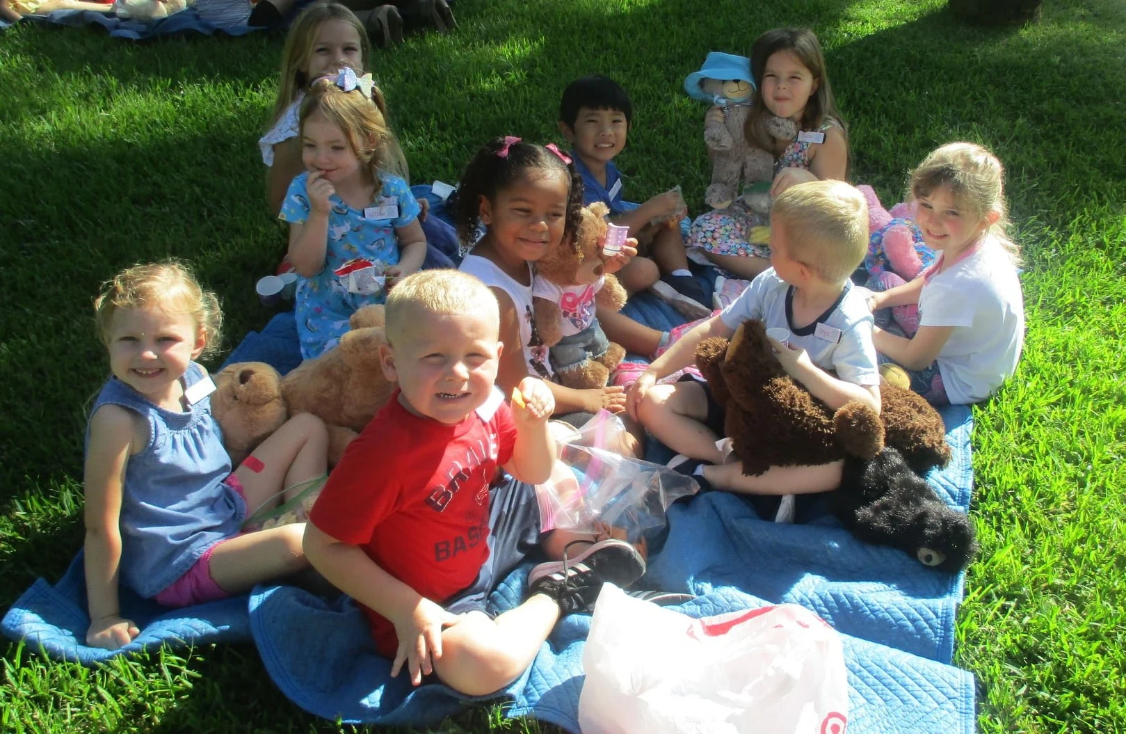 St Mary's Preschool