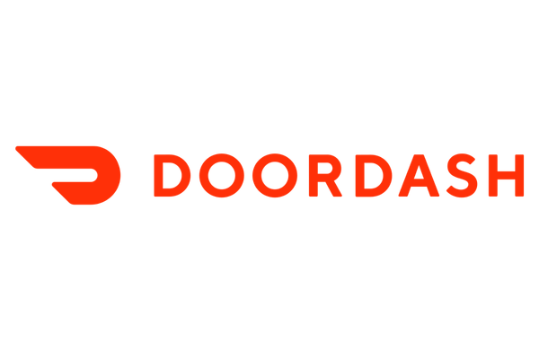 Doordash logo