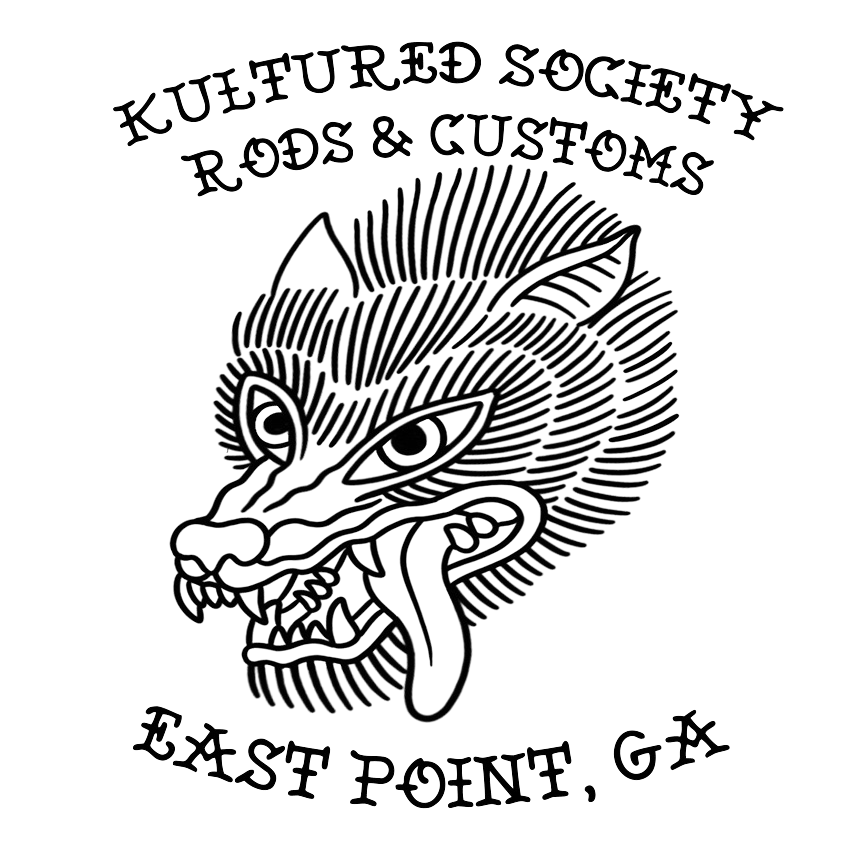 Kultured society C10s in the City raffle donation