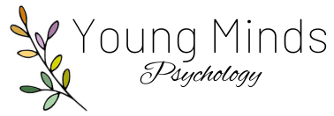 Young Minds Psychology - Supporting children, teens, and families.