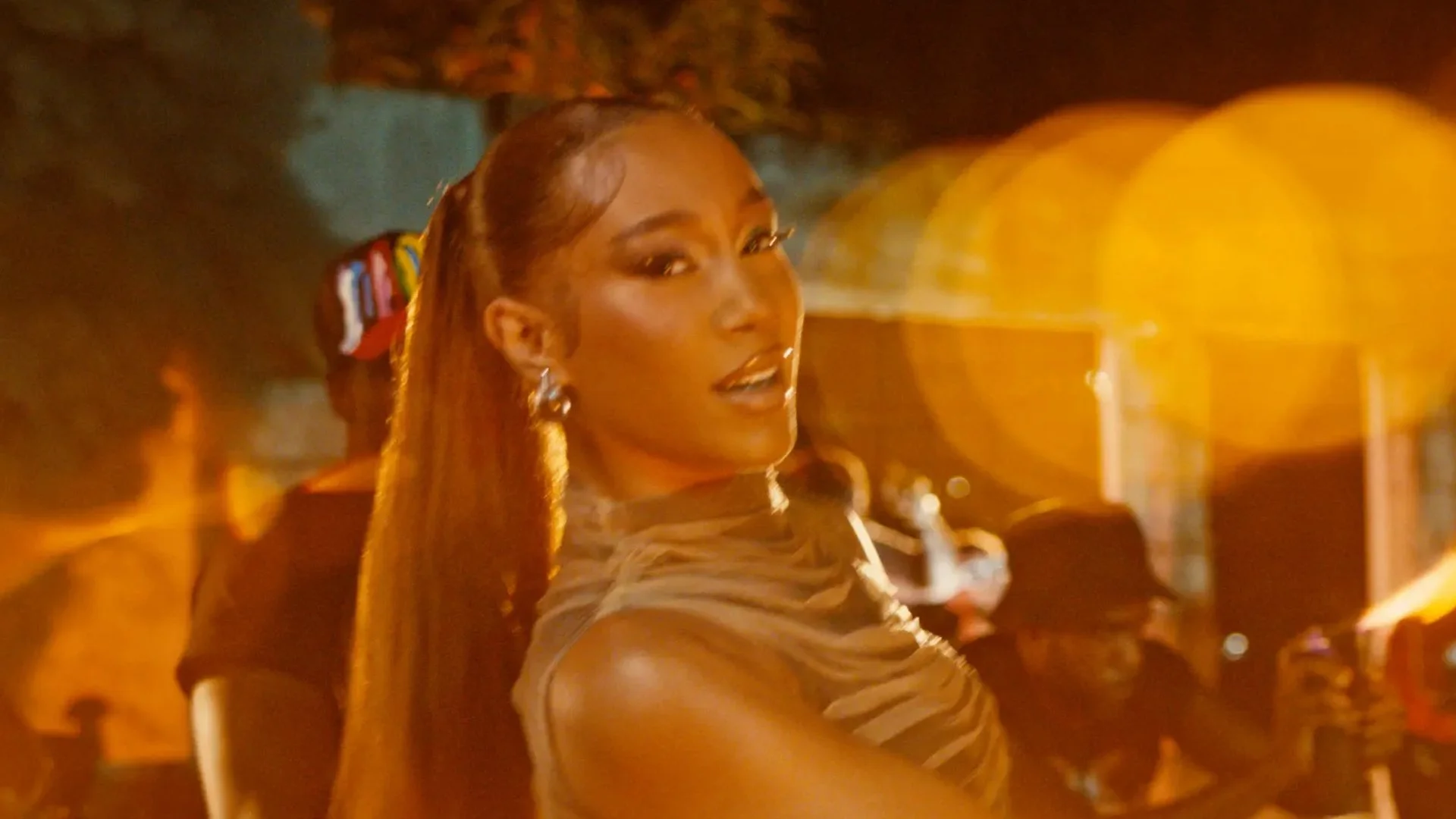 bia bad guy music video beauty and retouching by hush beauty vfx epic records vfx, visual effects.jpg