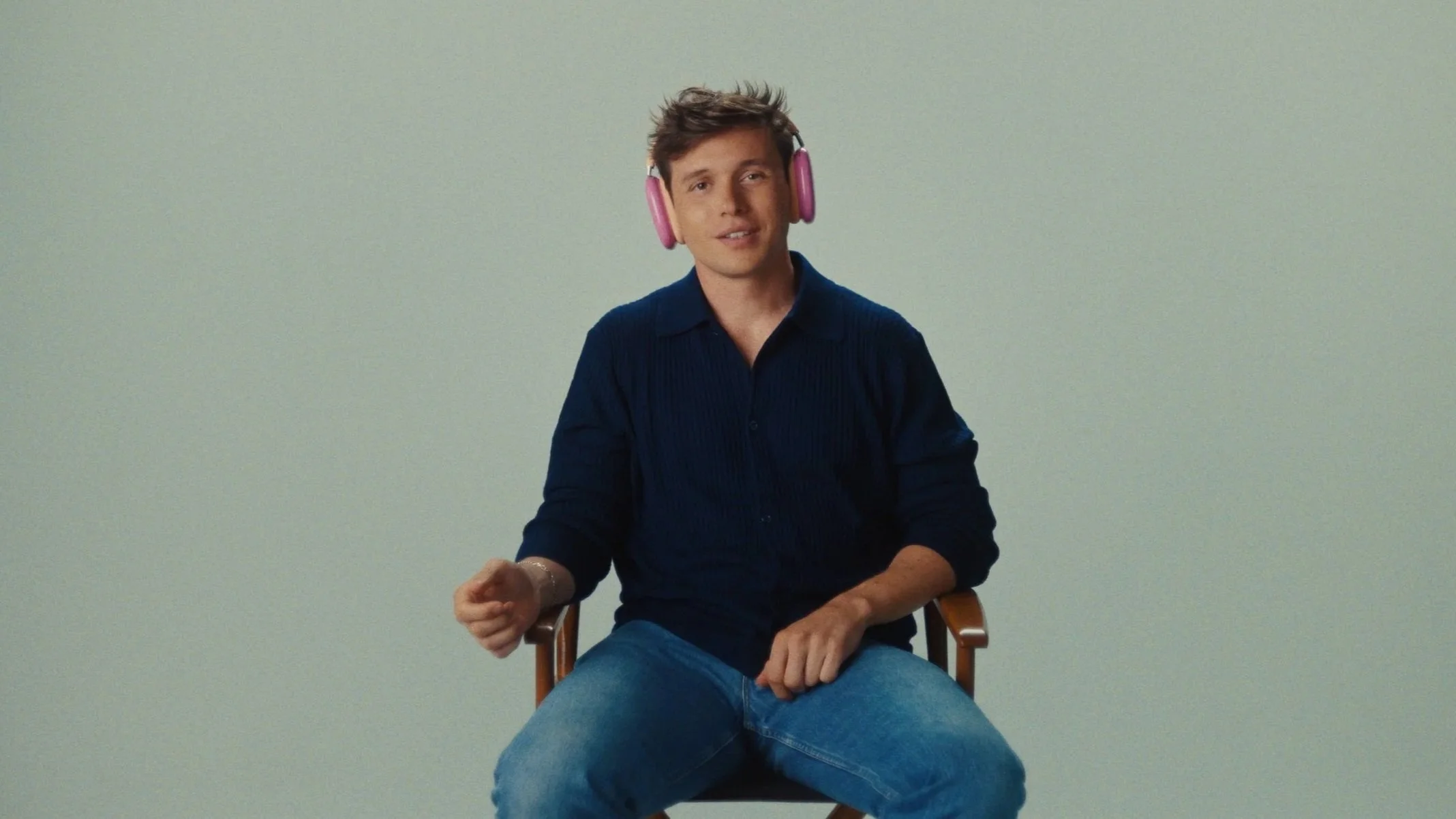 QUINN x Nick Robinson 