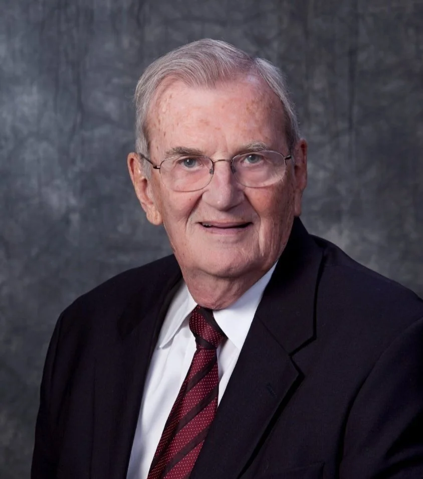 Eugene C. Coleman