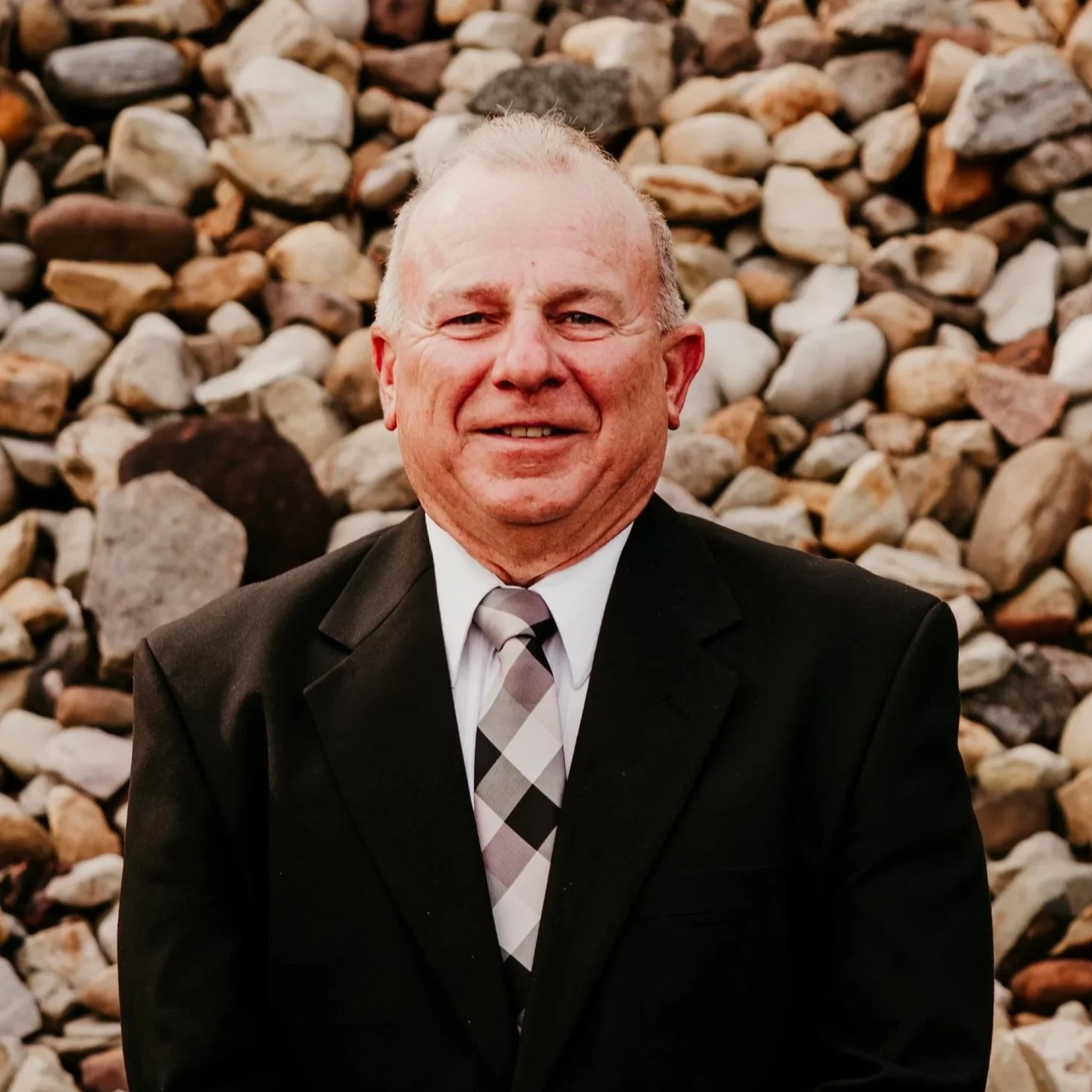 Dale M. Dohanich