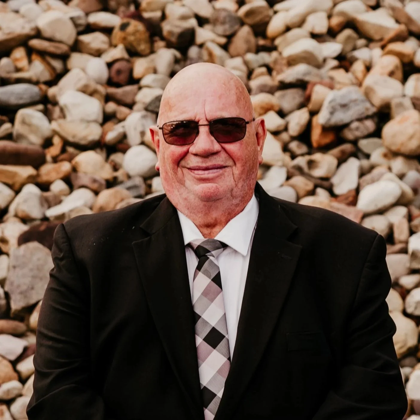 Larry Lheureau