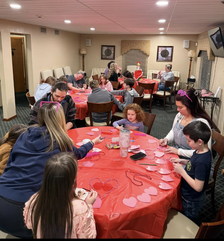 Heartfelt Messages for Valentine’s Day