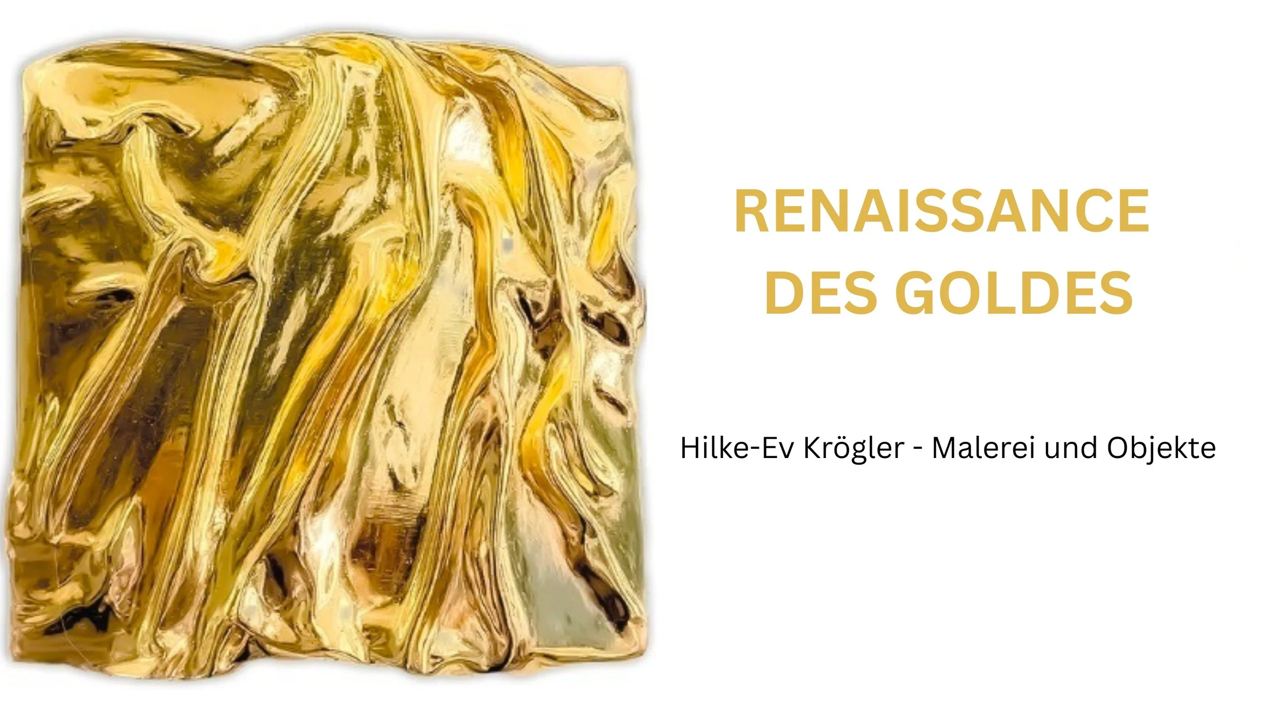 Renaissance des Goldes