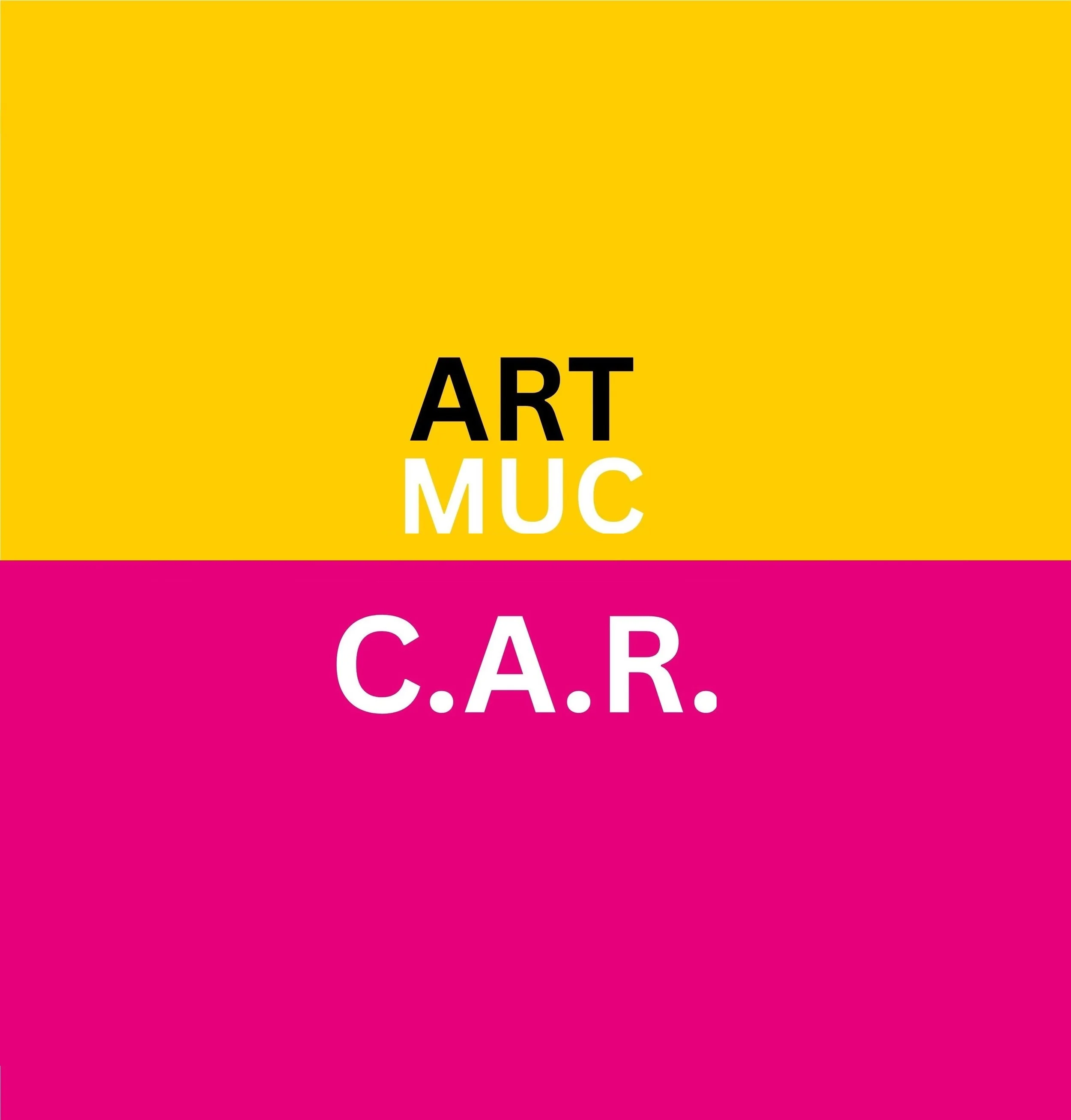 Impressionen von der ARTMUC &amp; der C.A.R.