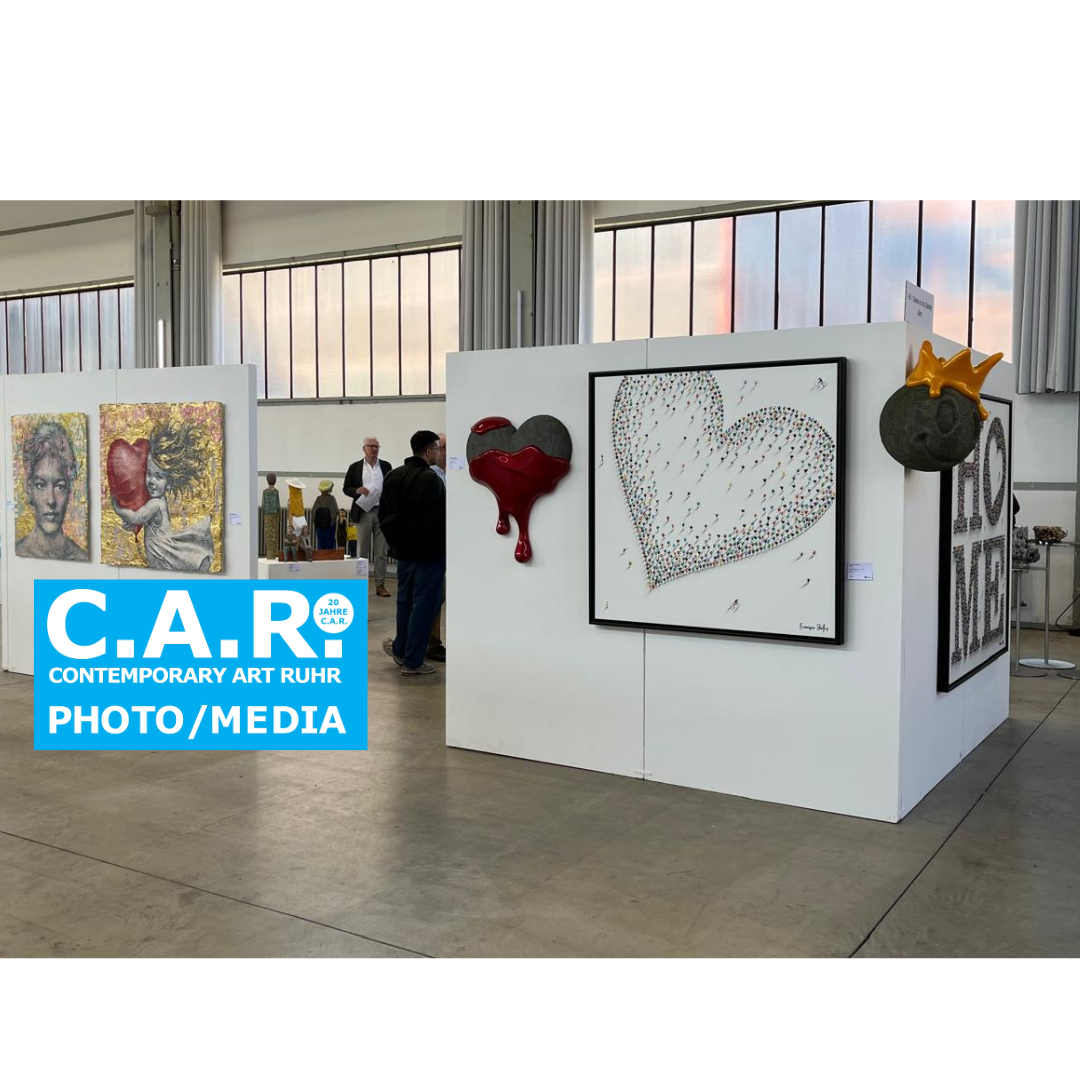 C.A.R. Photo/Media 2026, Essen