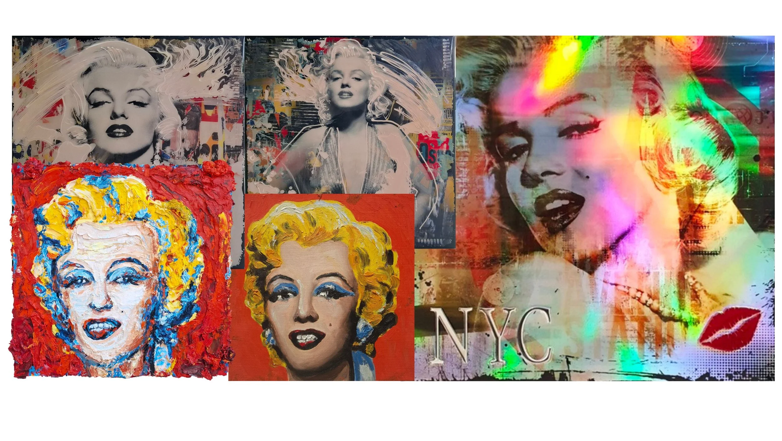 Marilyn Monroe