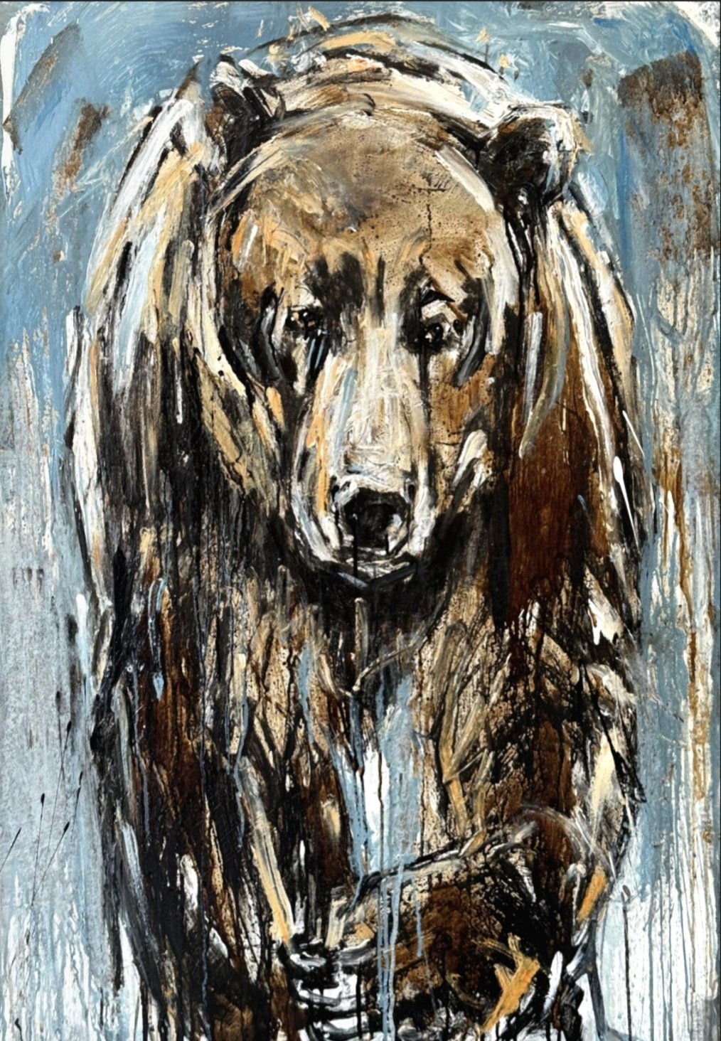 Grizzly_19_100_x_70_cm_Mixed_Media_auf_Lwd.jpg