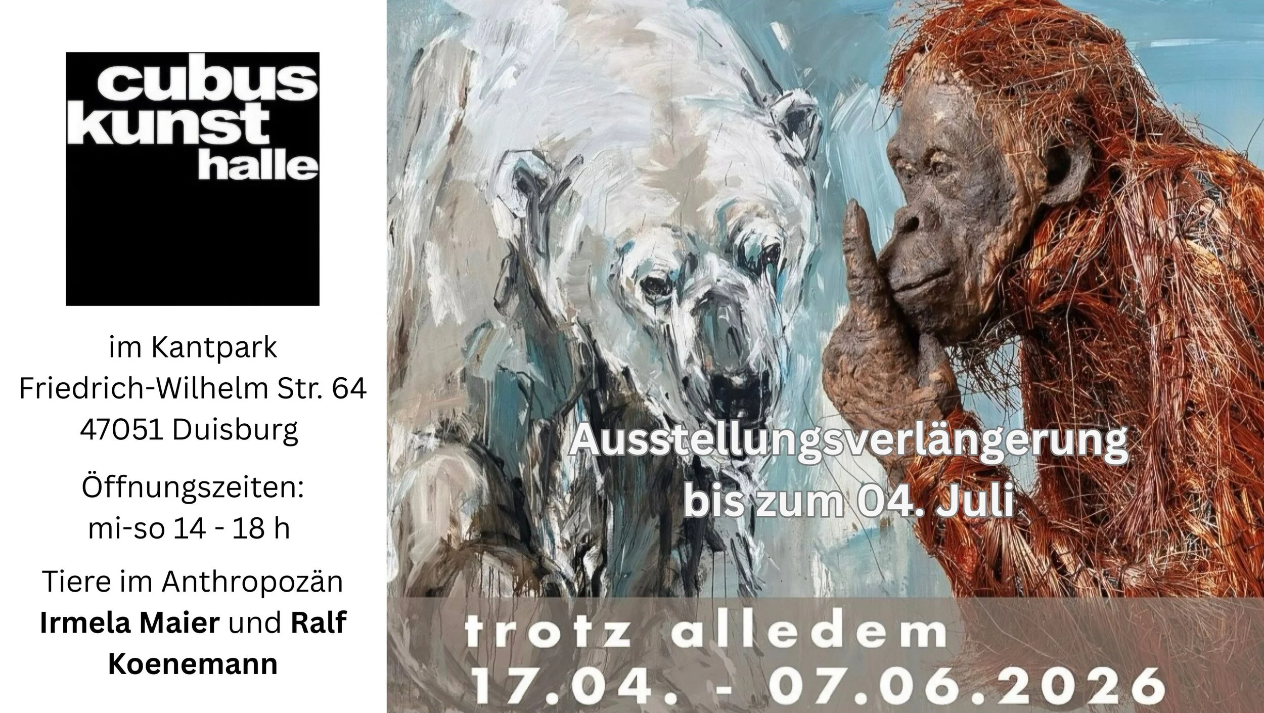 Ralf Koenemann - Cubus Kunsthalle Duisburg Verlängerung I.jpg