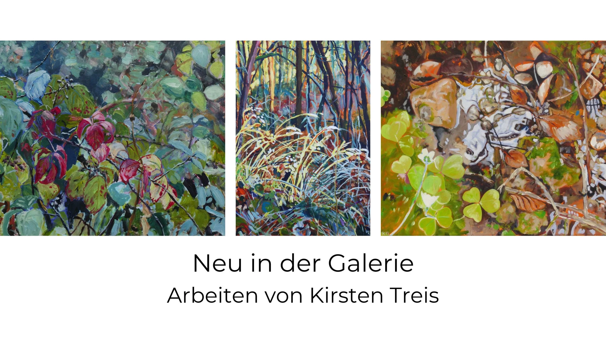 !Neu in der Galerie Arbeiten von Kirsten Treis.jpg