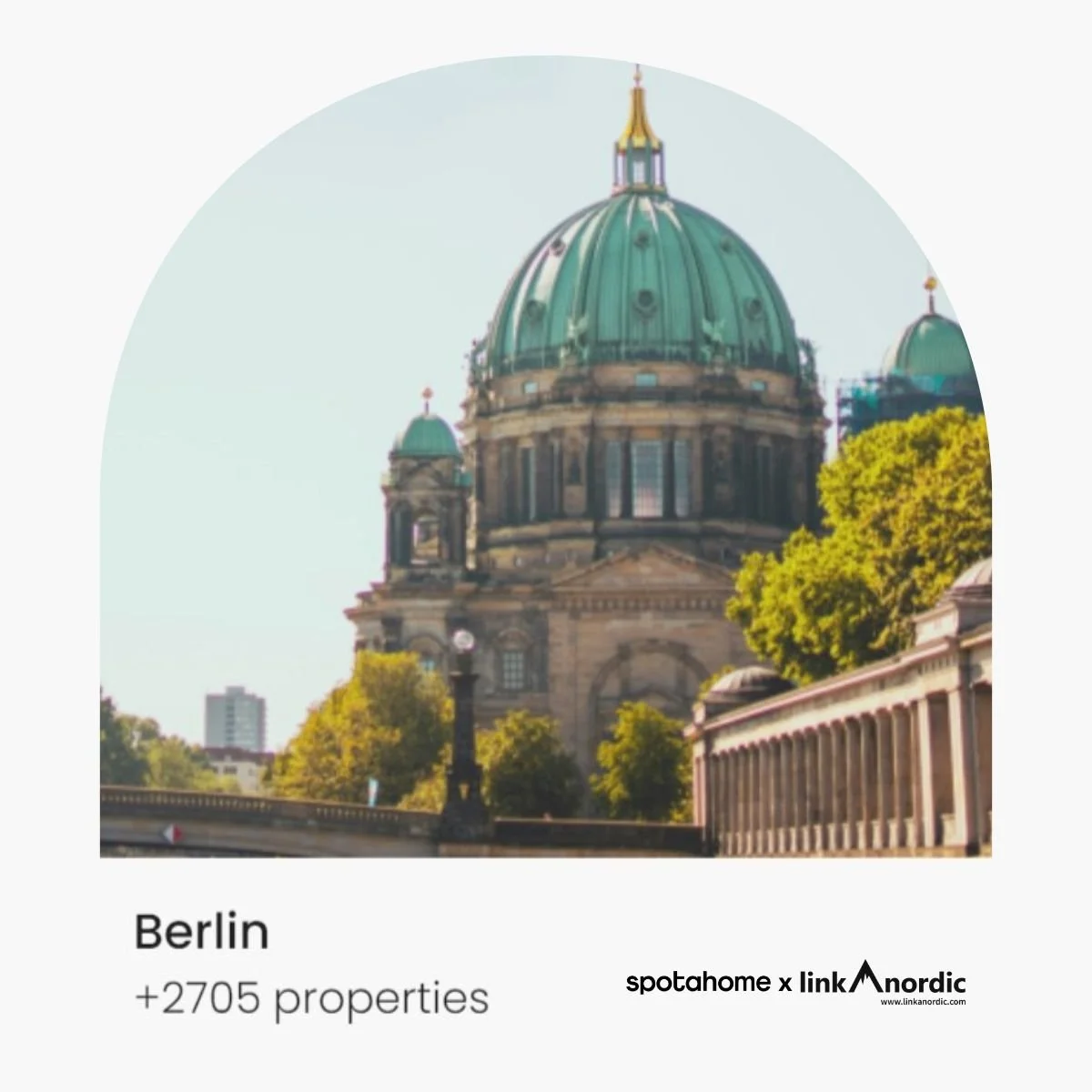 Berlin_spotahome x linkAnordic