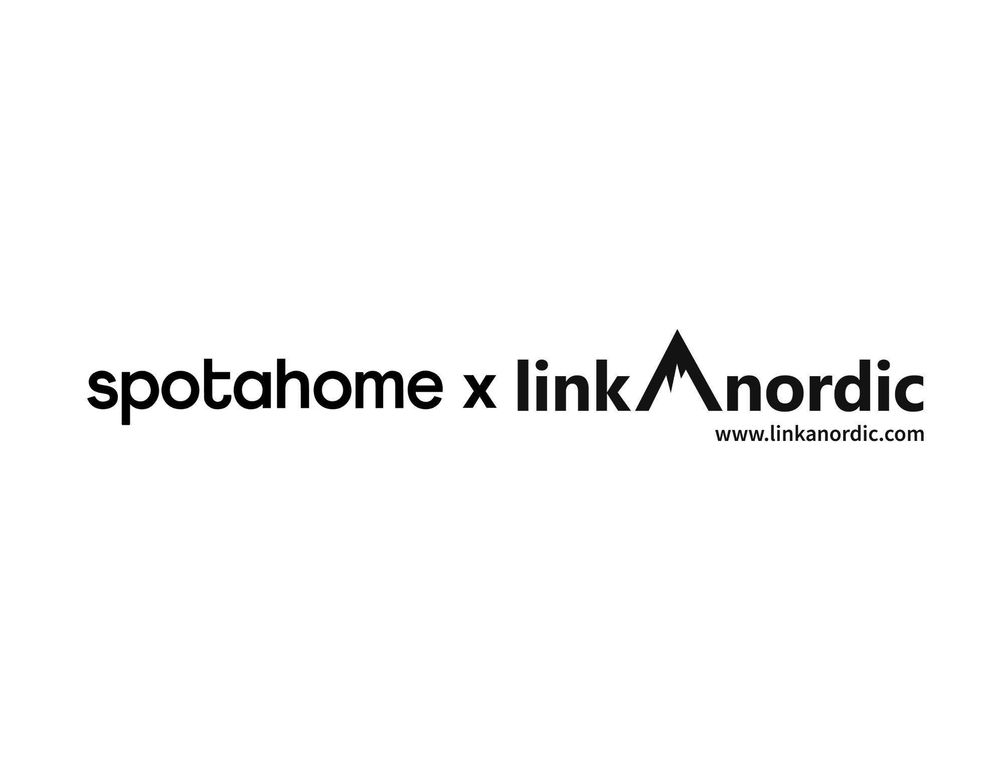 spotahome x linkAnordic