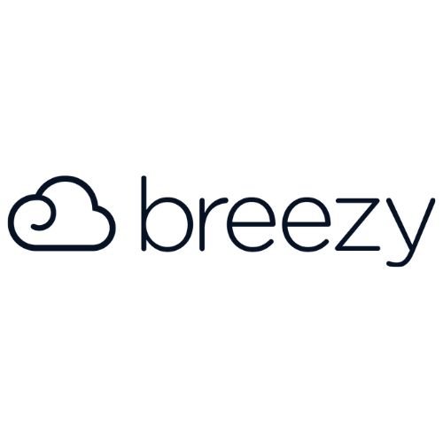 Breezy HR logo