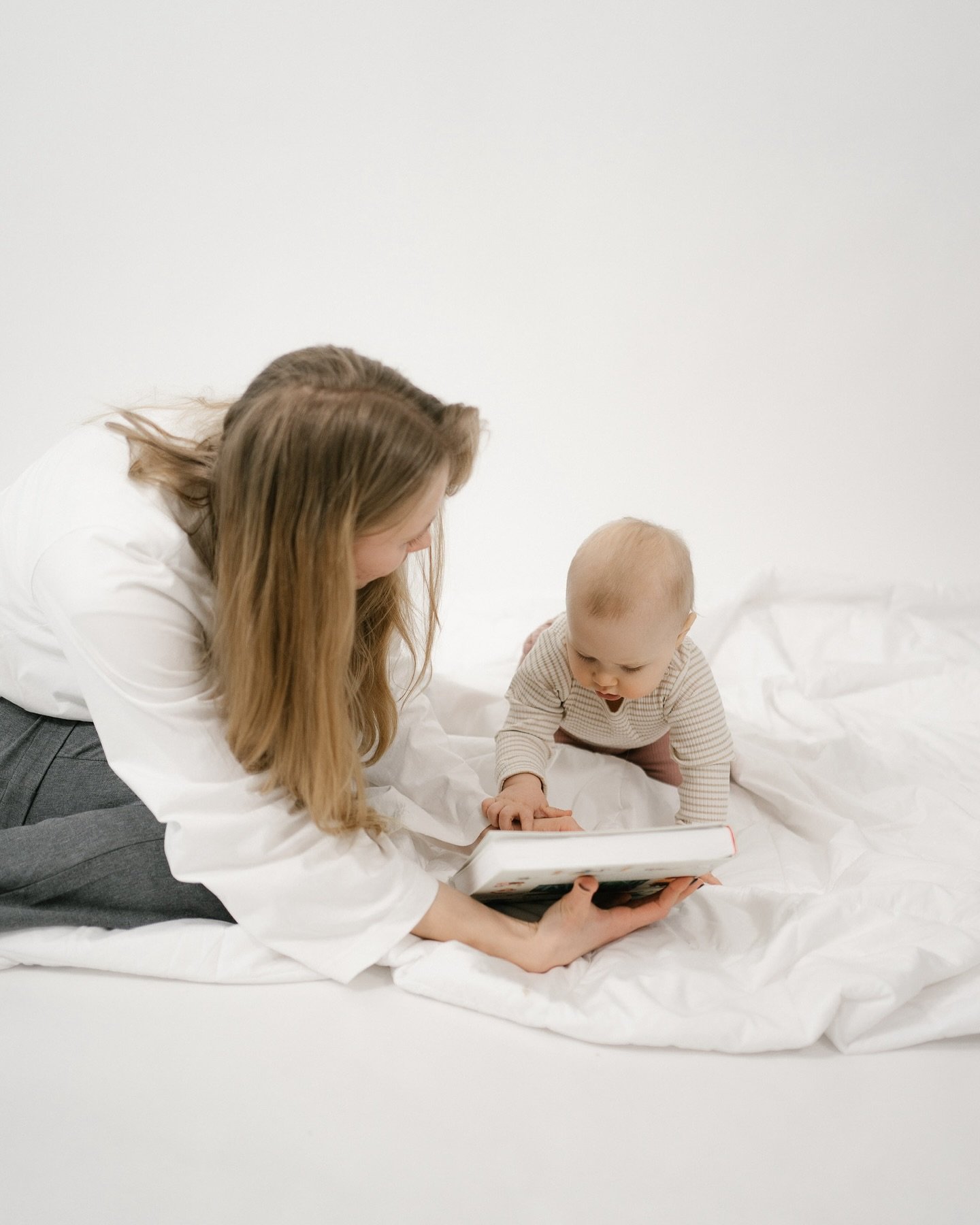 Kysyimme hetki sitten stooreissa my&ouml;s siit&auml;, millaisia lapsiperheille suunnattuja palveluja olette k&auml;ytt&auml;neet. 🧡
T&auml;ss&auml; tuloksia, kun vastanneita oli noin 40.

UNIOHJAUS
25% vastaajista oli k&auml;ynyt vauvan kanssa unio