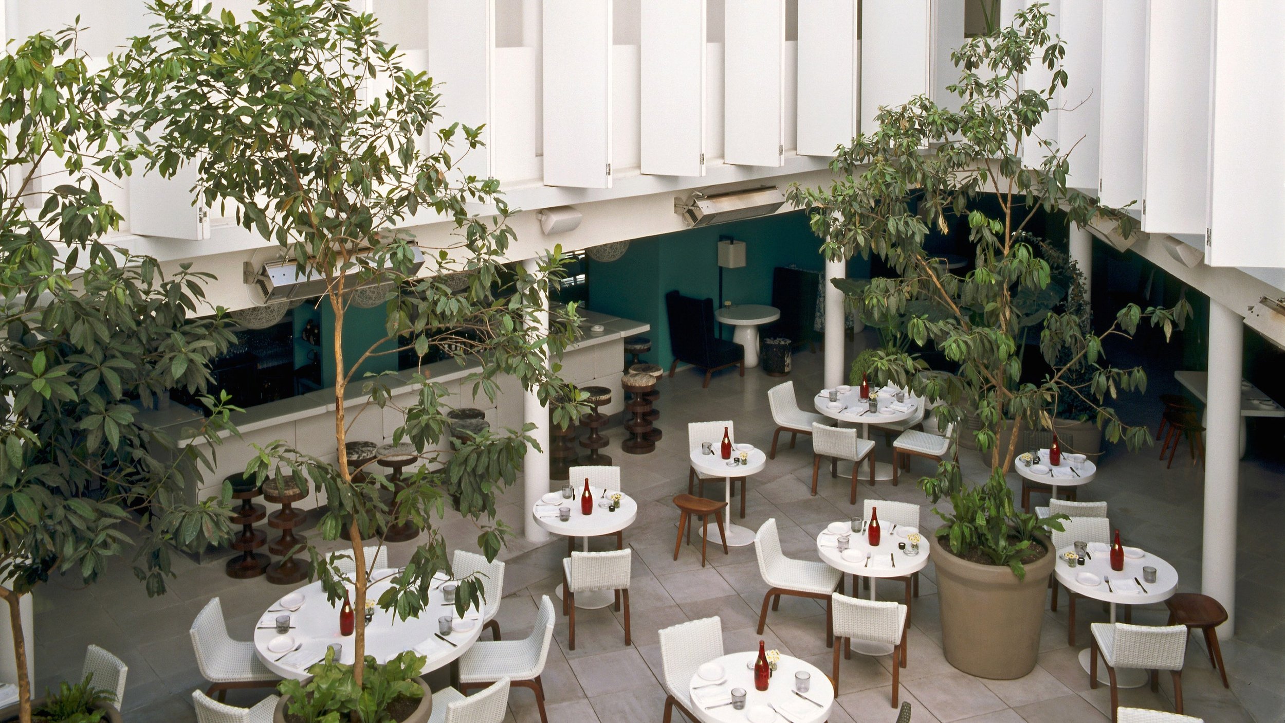 The 19 Best Hotels in Mexico City