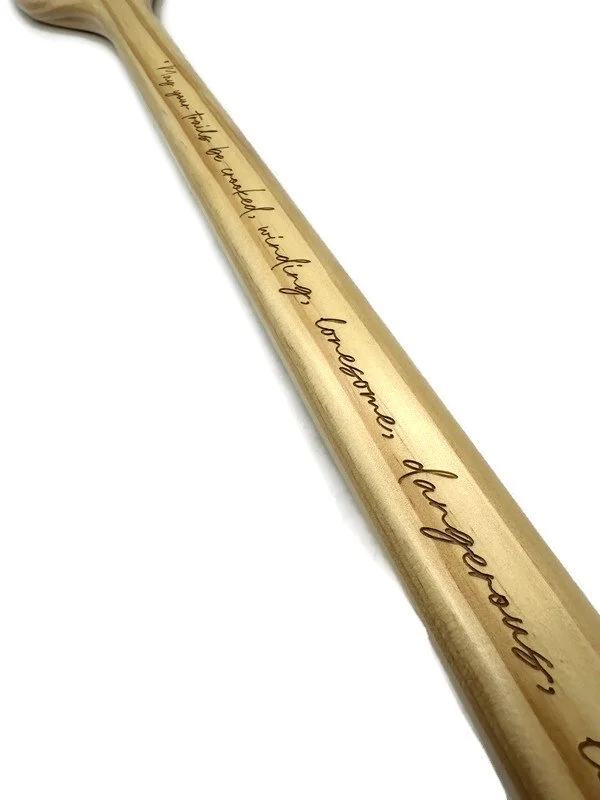 Engraved Paddle Handle closeup.jpg