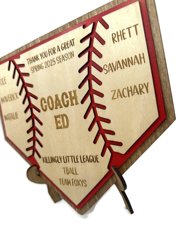 closeup of engraved home plate coach plaque.jpg