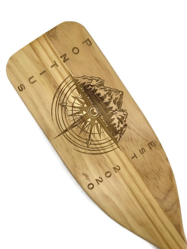 Compass Design Engraved Paddle.jpg