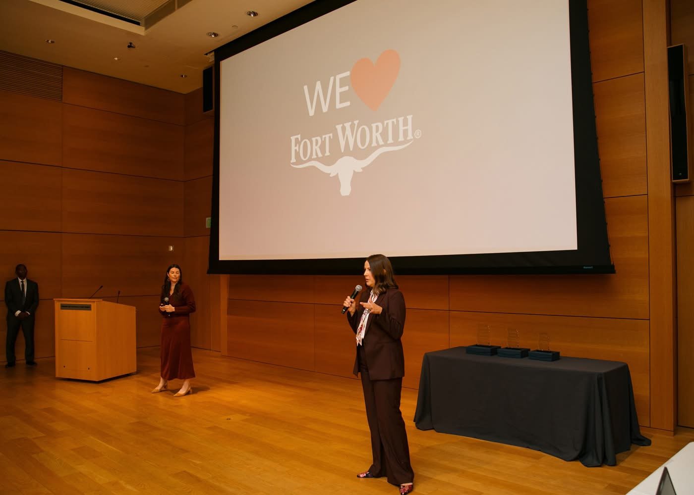 Our Fort Worth Business Plan Competition Experience: A Love Letter to Our City