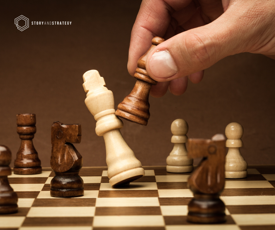 The "Full-Service" Agency vs. The Specialist: When Strategy Matters More Than Size