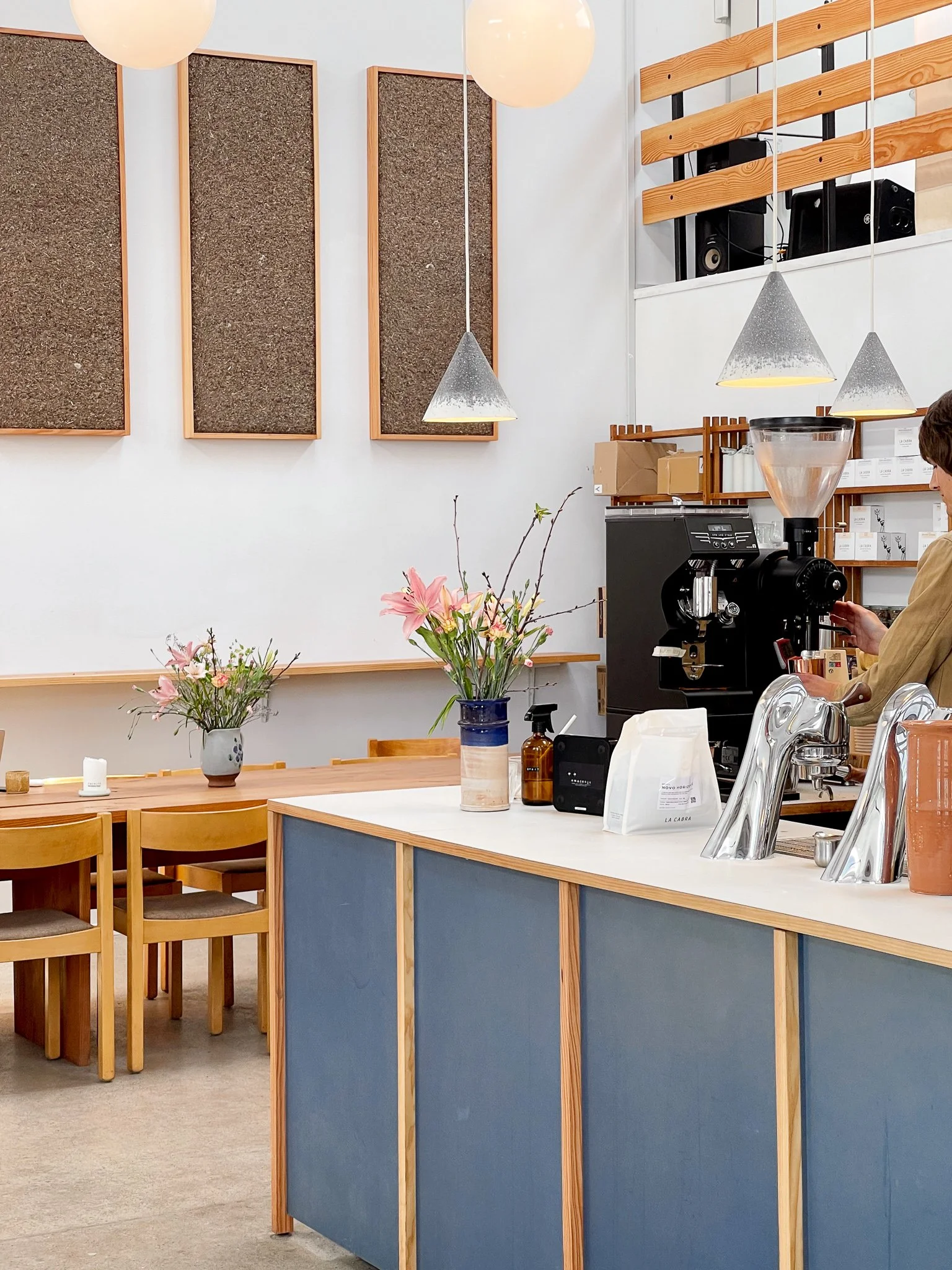 Copenhagen cafés Top 10 for brunch, lunch & coffee — Far & Close