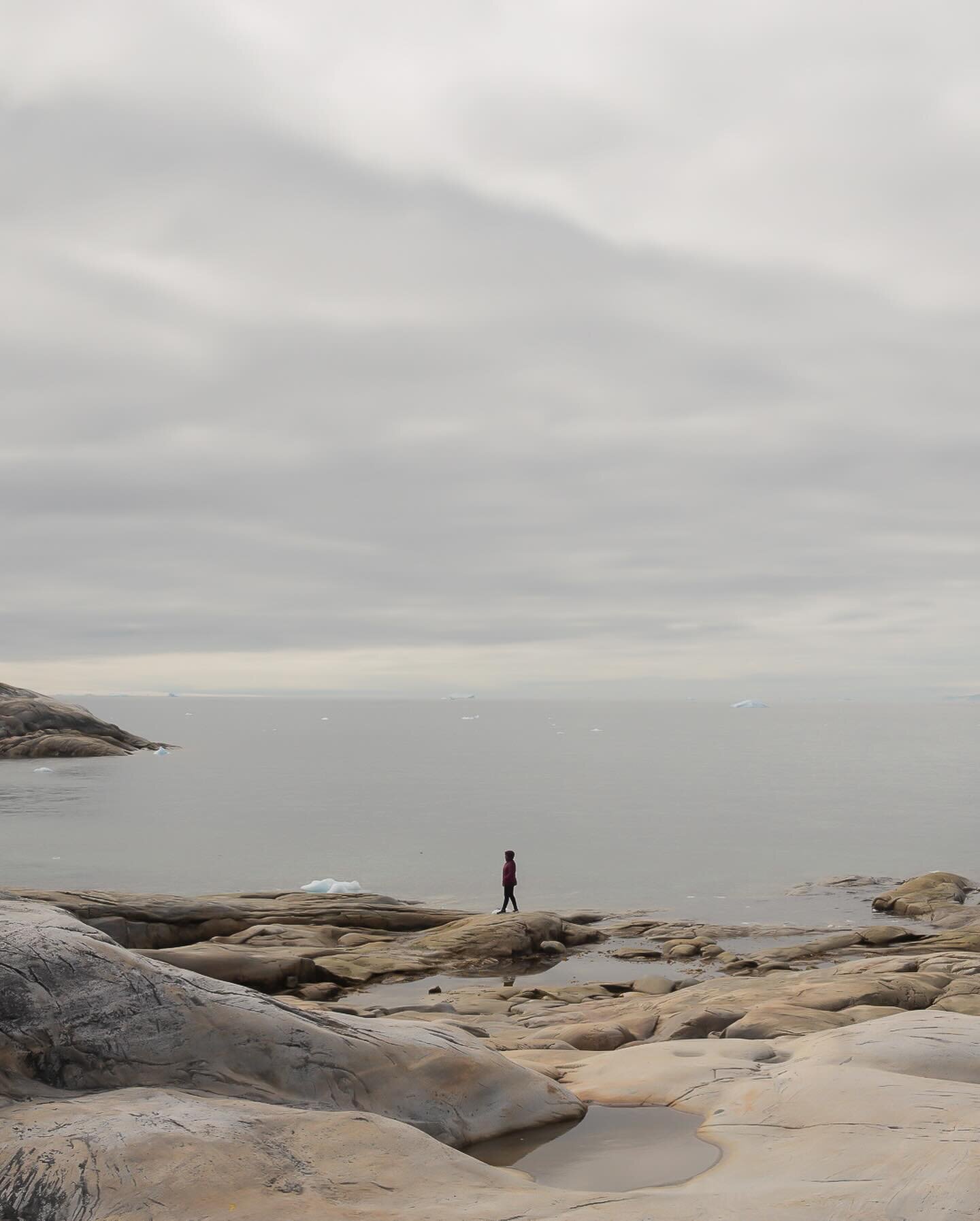 Quiet moments in Greenland that caught my eye &mdash; photographed on assignment in the summer of 2022 🗻💙

#greenland #ilulissat #ilimanaq