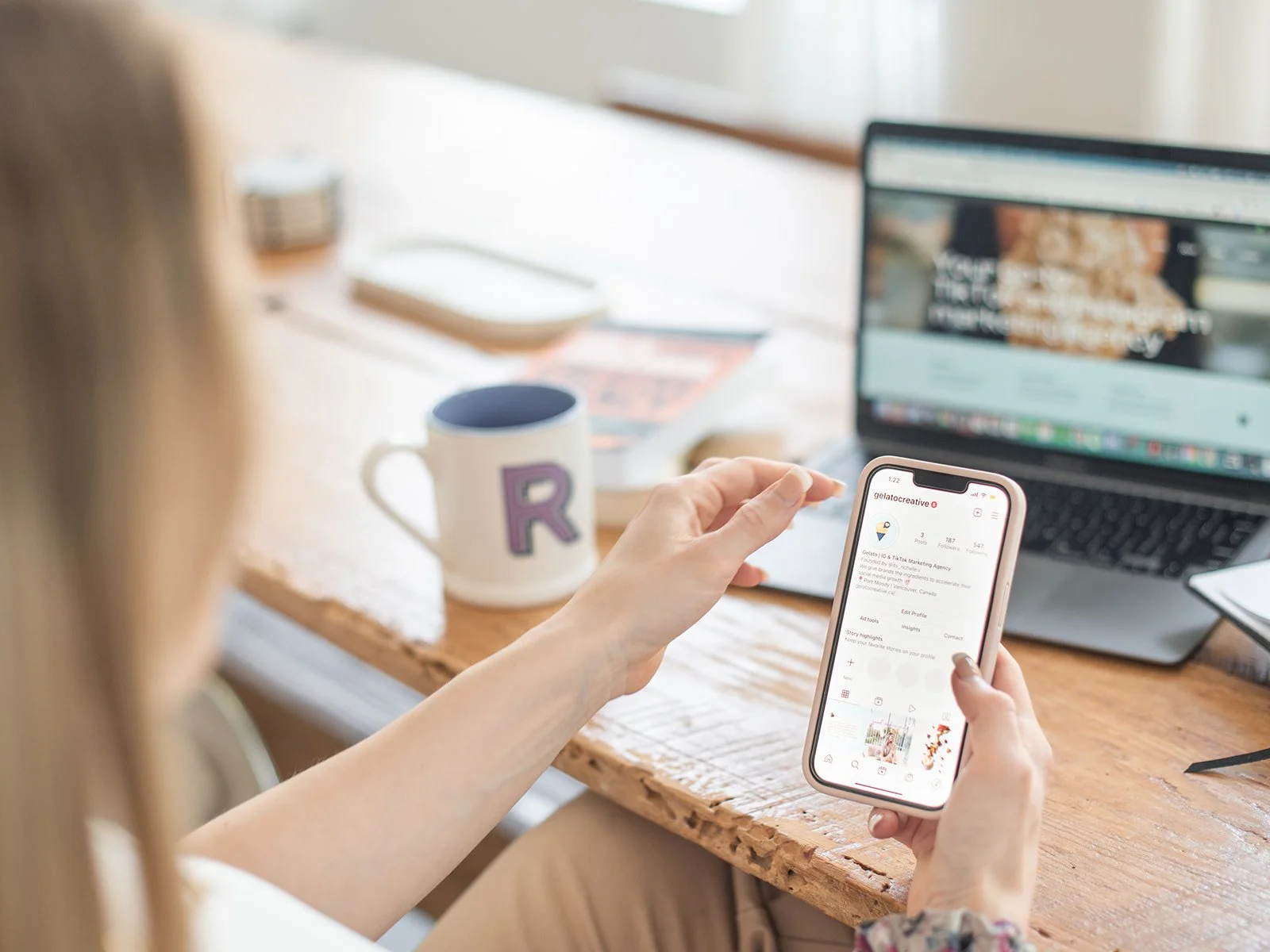 Social Media Audits in Vancouver