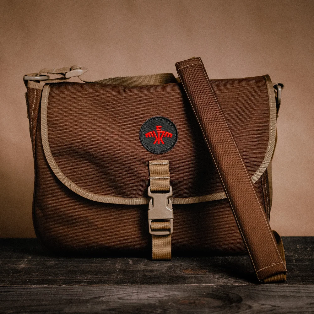 ThunderCrow™ Adventurer