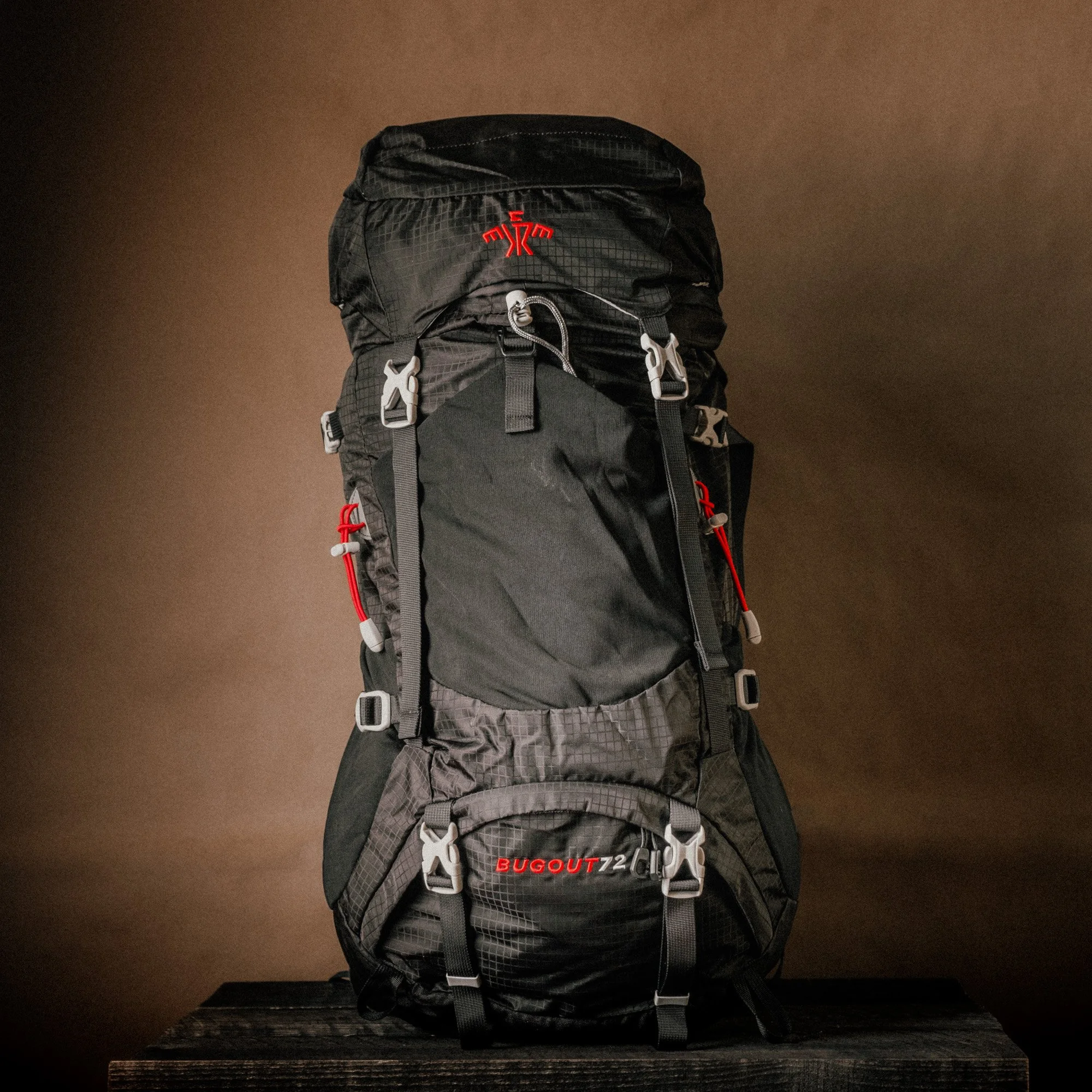 BugOut72™ 50L Bug Out Bag