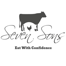 Seven Sons Grass Fed Beef
