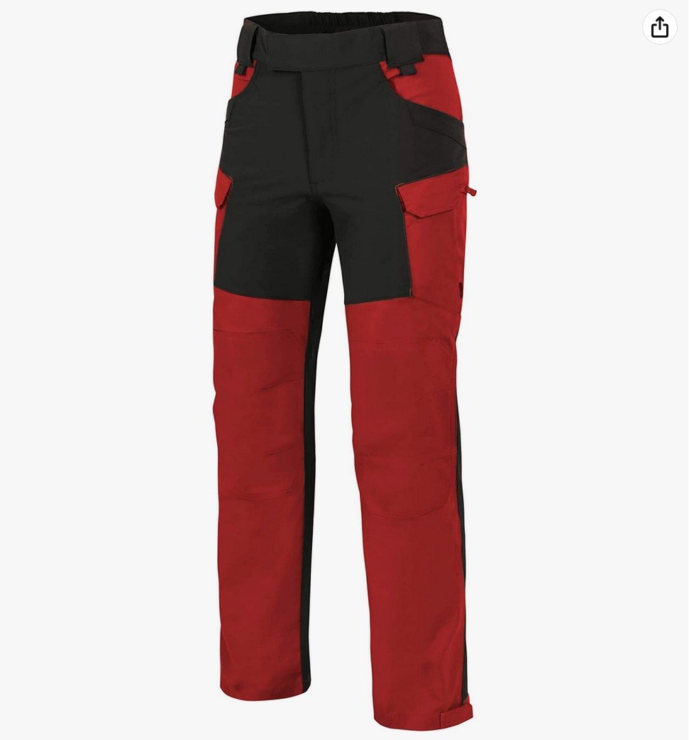 Helikon-Tex HOP Hybrid Outback Tactical Pants