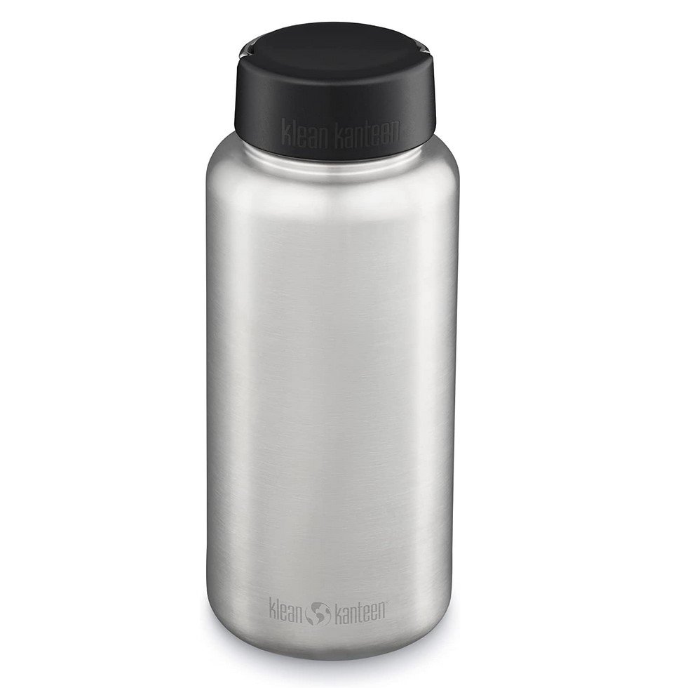 Klean Kanteen 40 oz SIngle Wall