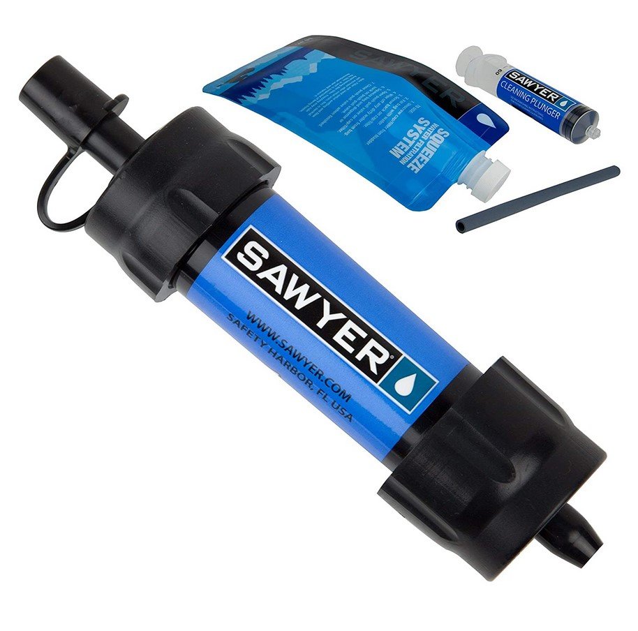 SAWYER Mini Water Filter