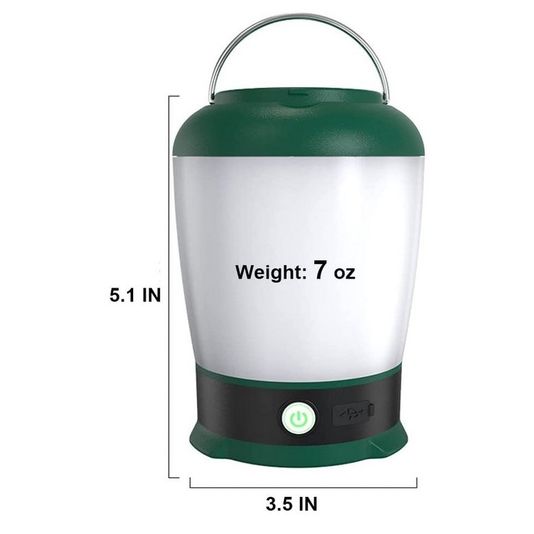 Flyhoom Rechargable Lantern