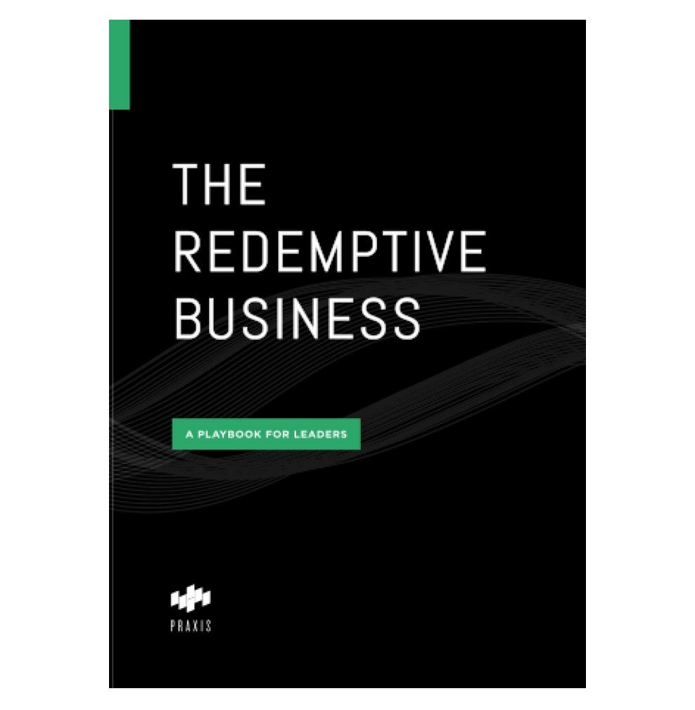 Redemptive Business