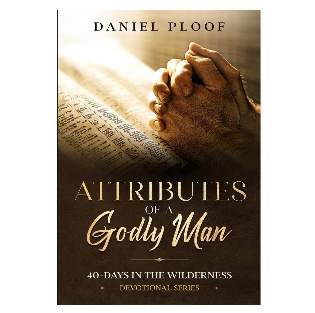 Attributes of a Godly Man