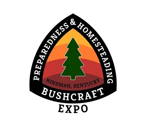 Bushcraft, Homesteading &amp; Preparedness Expo 