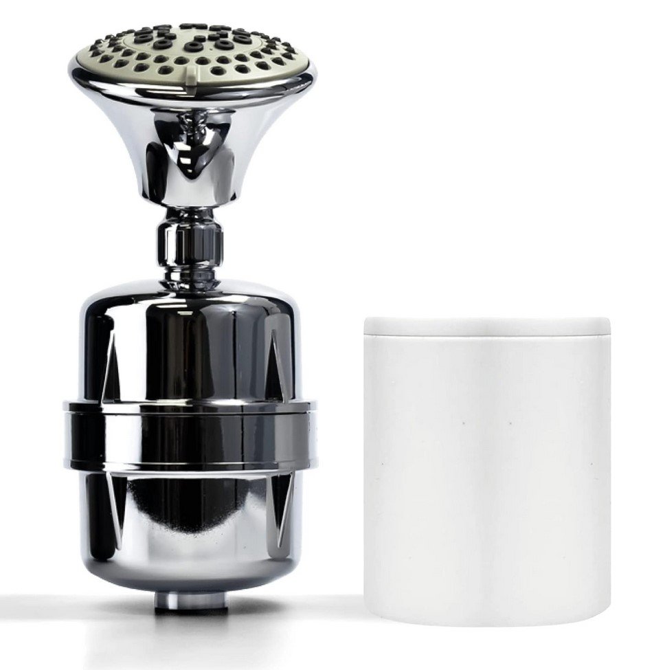 ProOne Max Shower Filter