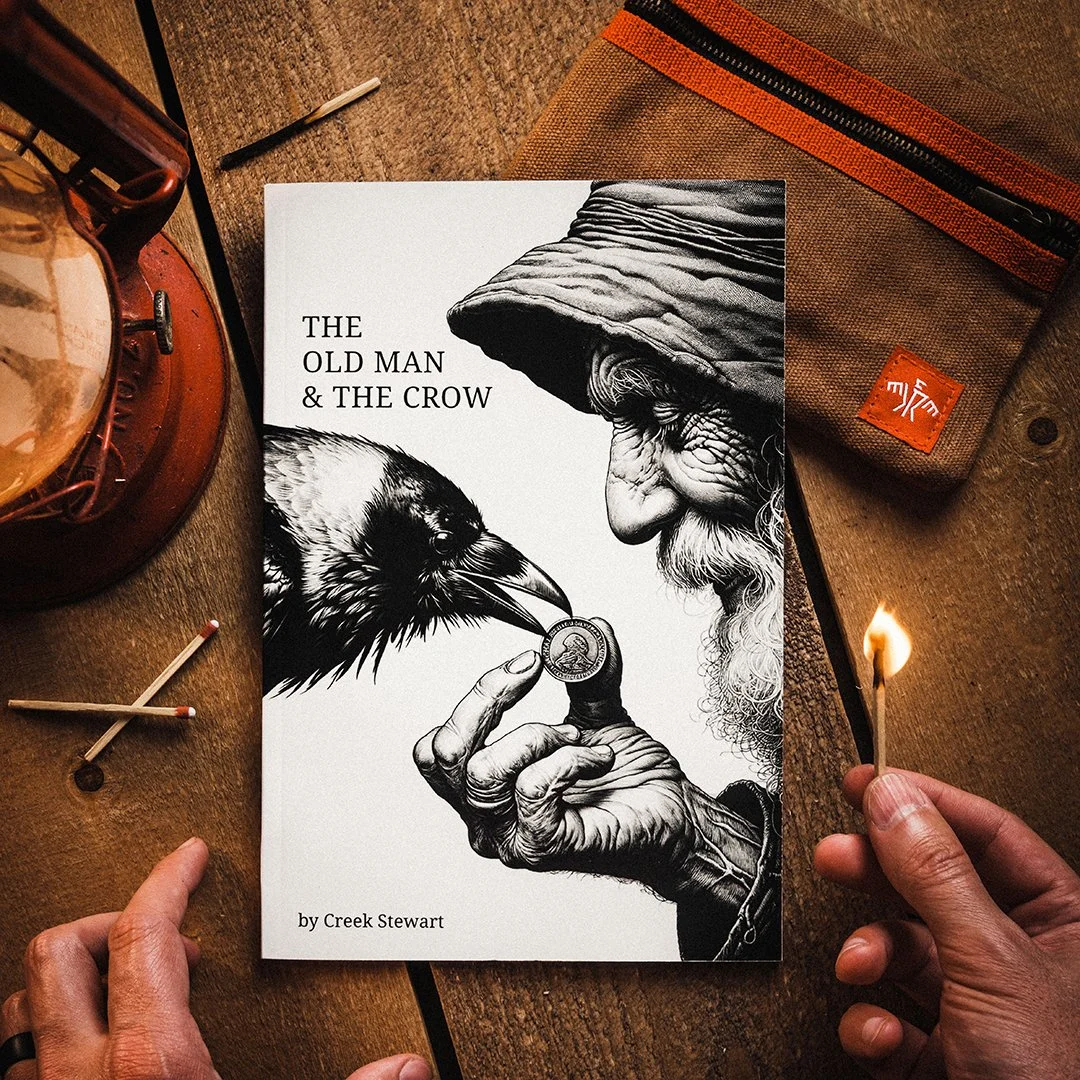 CS The Old Man and The Crow Book.jpg