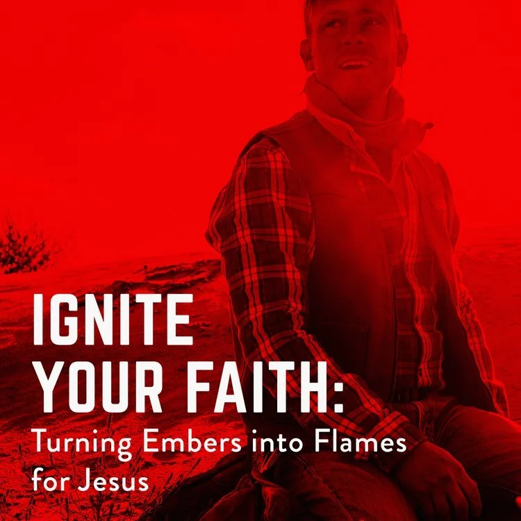 CREEK STEWART: CHRISTIAN SPEAKER