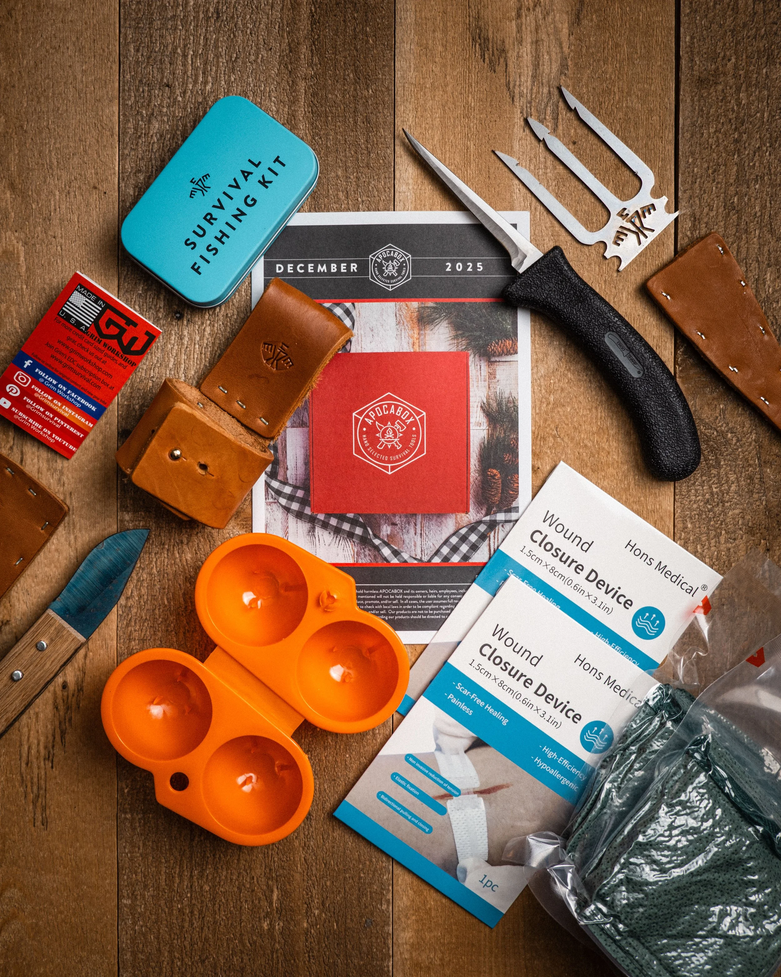 Grimm Workshop Lockpicking Guide