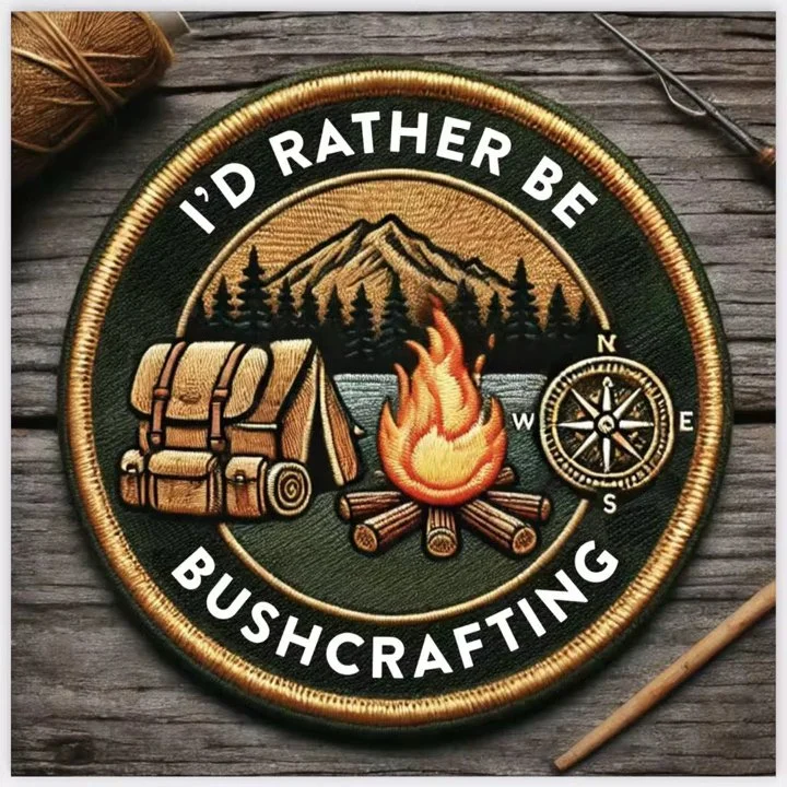 DECEMBER 2024 Patch (Limited Stock)