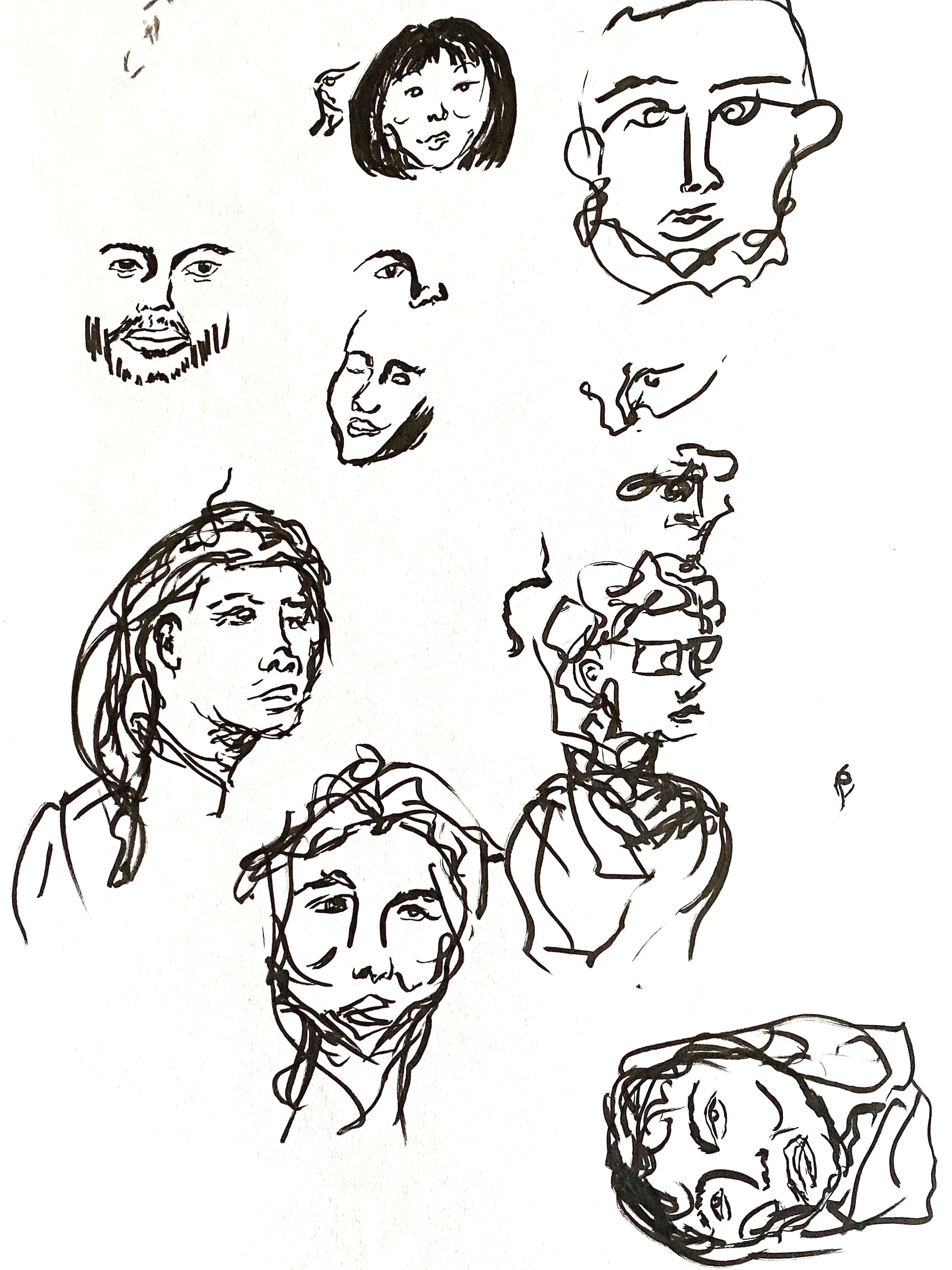 Critiques, criticism, and loss of confidence