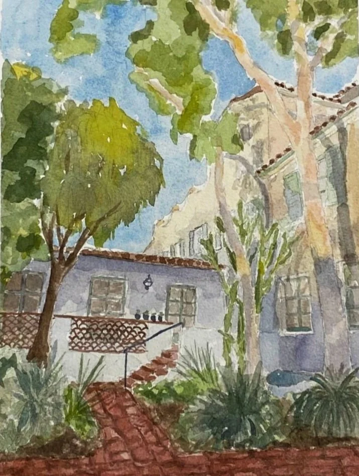 Painting and Drawing