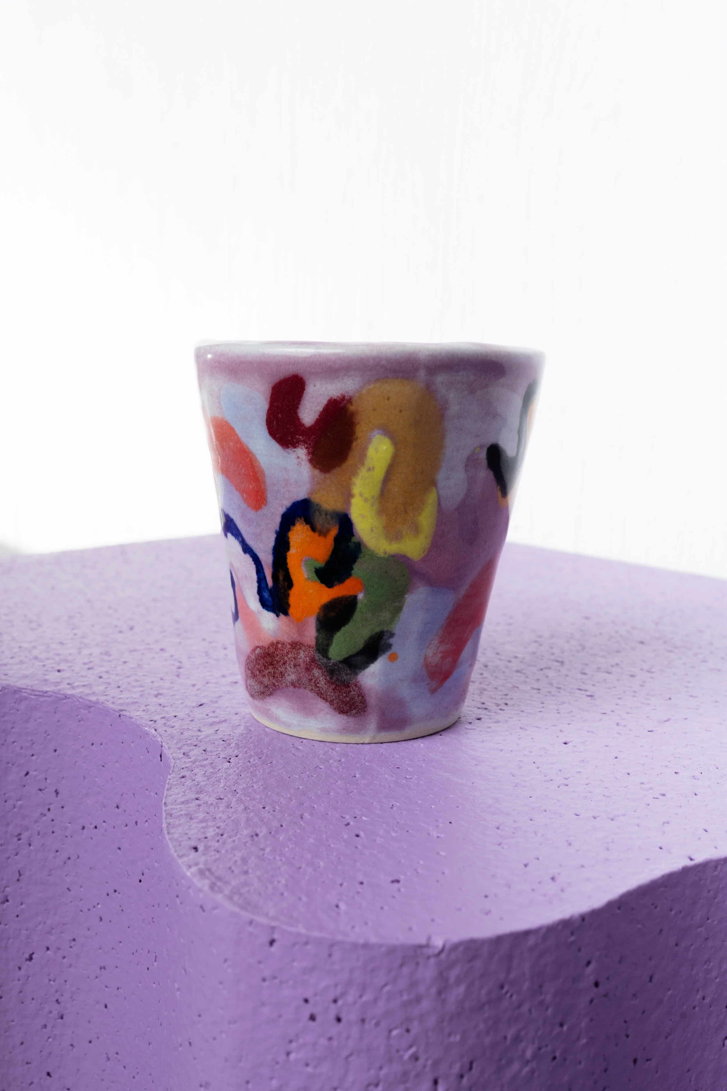 IDK WHAT TO TELL YOU