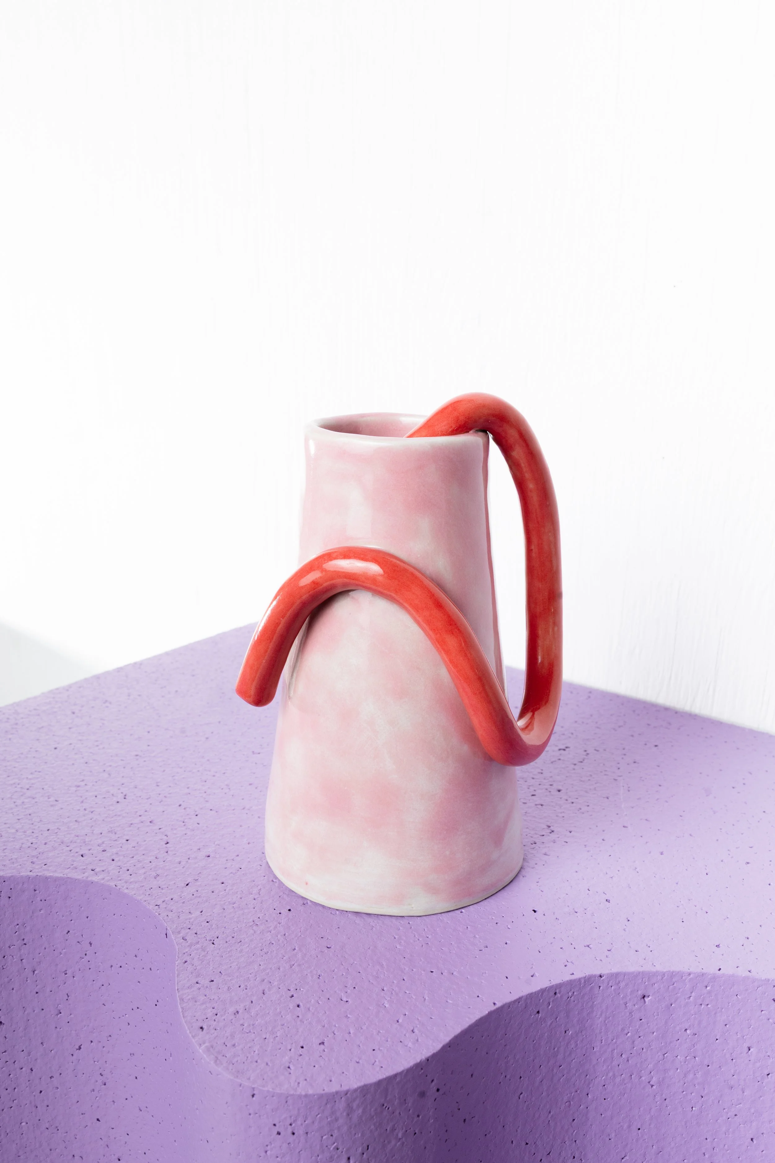 STRAWBERRY SHORTCAKE WONKY